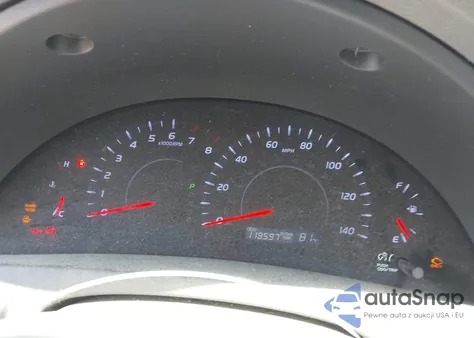 2010 Toyota Camry Le from USA, damaged, VIN 4T4BF3EK5AR029279